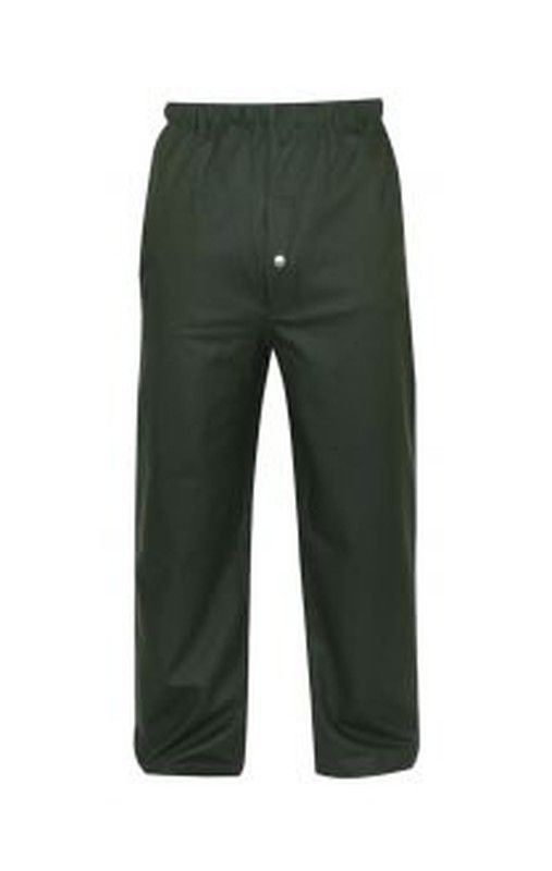 Pantalones de agua de poliuretano
