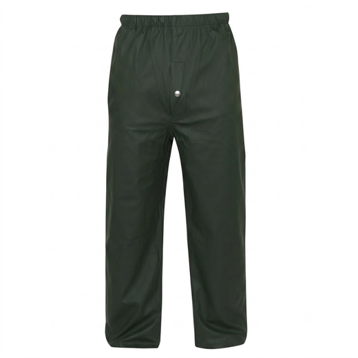 Pantalon imperméable d'eau en polyuréthane
