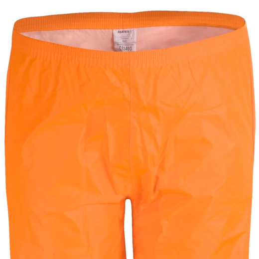 Pantalons impermeables amb bandes retrorreflectants