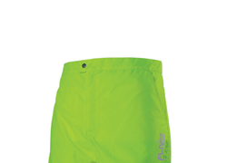 Pantalon imperméables haute visibilité avec zip latéral - LUMEPANT
