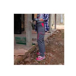 Pantalons de treball multibutxaques DONA