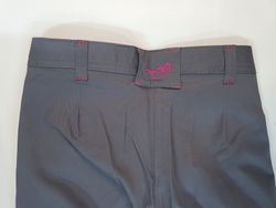 Pantalons de treball multibutxaques DONA