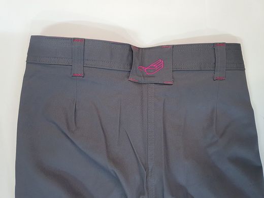 Pantalons de treball multibutxaques DONA