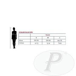 Pantalons de treball multibutxaques DONA