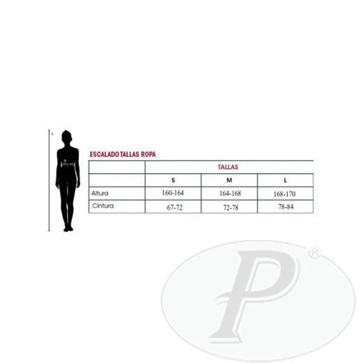 Pantalons de treball multibutxaques DONA