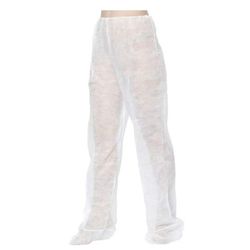 [1u] Pantalones de presoterapia desechables polipropileno