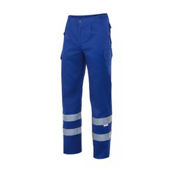 Pantalones de trabajo reflectantes