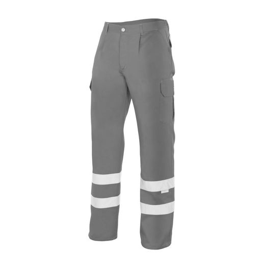 Pantalones de trabajo reflectantes