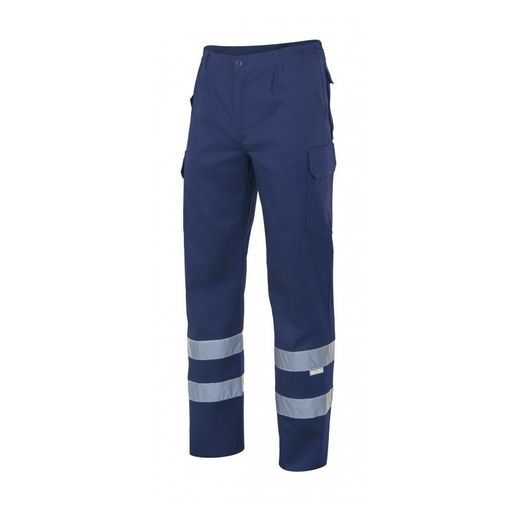Pantalones de trabajo reflectantes
