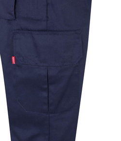 Pantalons de treball reflectants