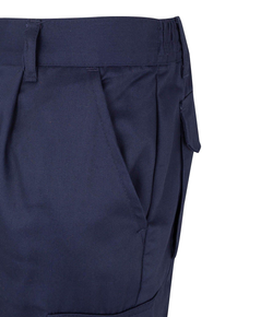 Pantalons de treball reflectants