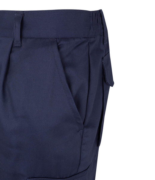 Pantalons de treball reflectants