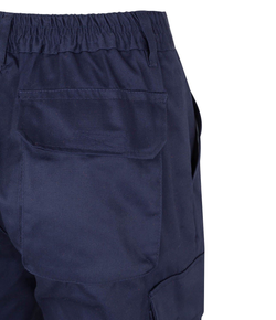 Pantalons de treball reflectants