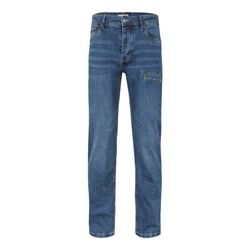 Pantalones de trabajo Stretch tejano DENIM