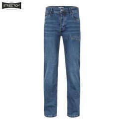 Pantalones de trabajo Stretch tejano DENIM