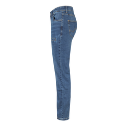 Pantalons de treball Stretch texà DENIM