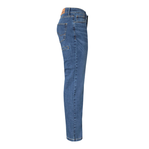 Pantalons de treball Stretch texà DENIM