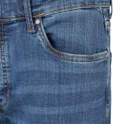 Pantalons de treball Stretch texà DENIM