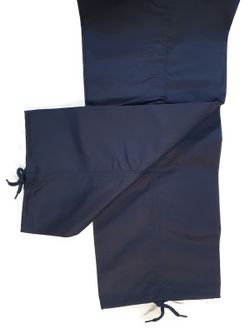 Pantalons multibutxaques polièster cotó Army