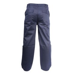 Conjunto de ropa para soldador