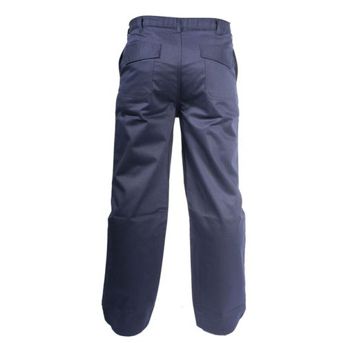 Conjunto de ropa para soldador