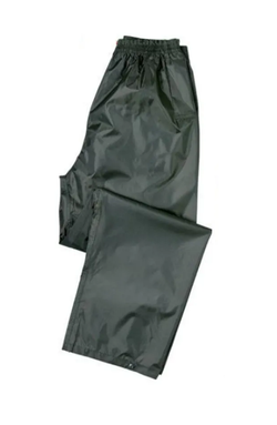 Pantalones impermeables resistentes