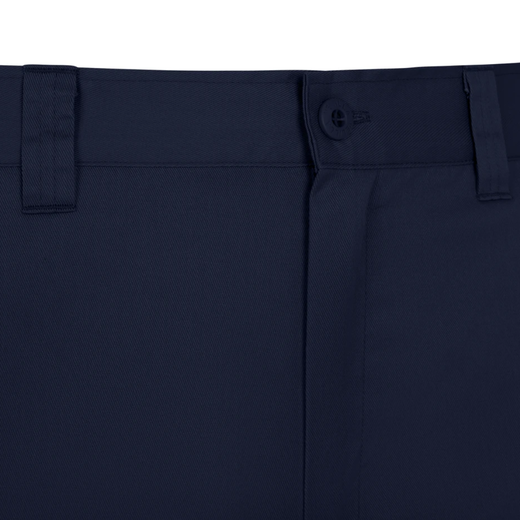 pantalon de travail multi-poches de différentes couleurs