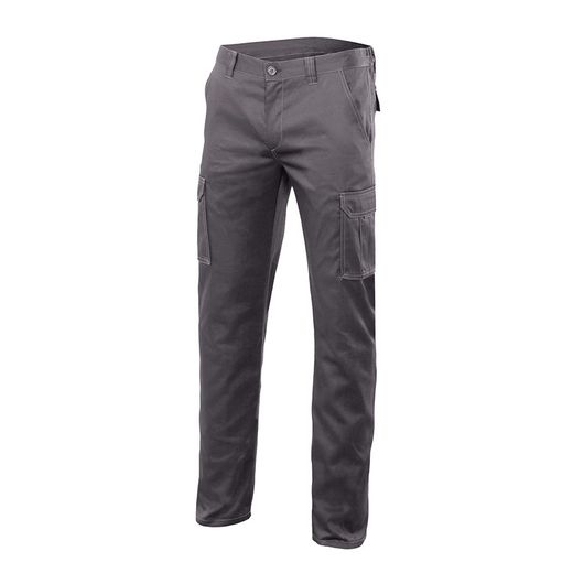 Pantalon de travail stretch multi-poches