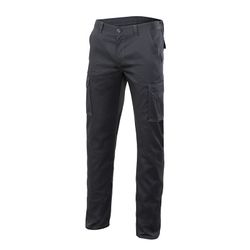Pantalon de travail stretch multi-poches