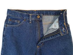 Pantalones tejanos para trabajar