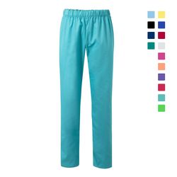 Pantalons tipus pijama de treball