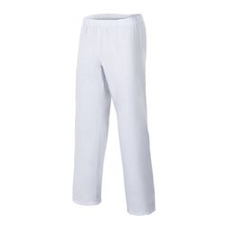 Pantalons tipus pijama de treball