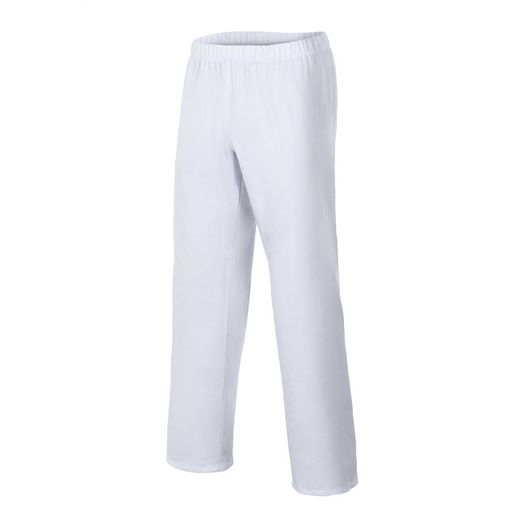 Pantalons tipus pijama de treball