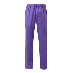 Pantalons tipus pijama de treball