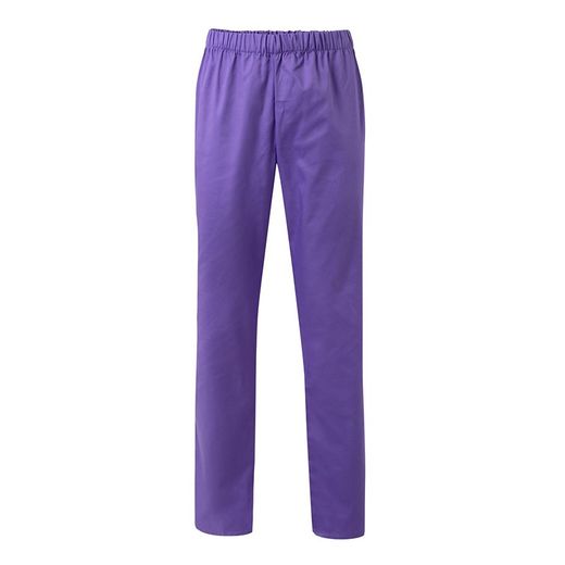 Pantalons tipus pijama de treball