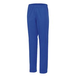 Pantalons tipus pijama de treball