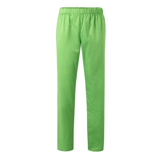 Pantalons tipus pijama de treball