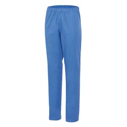 Pantalons tipus pijama de treball