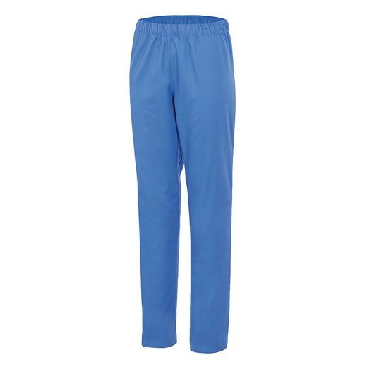 Pantalons tipus pijama de treball