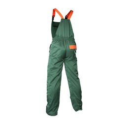 Ensemble de vêtements de forêt