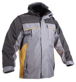 Xtreme PRO parka anti-frio