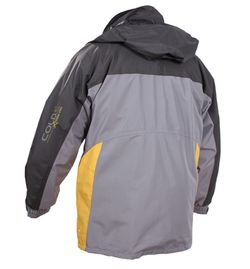 Xtreme PRO parka anti-frio