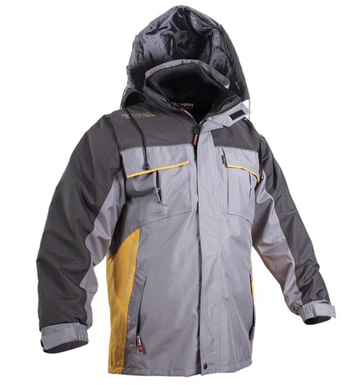 Xtreme PRO parka anti-frio
