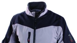 Parka softshell Strench