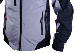 Parka softshell Strench