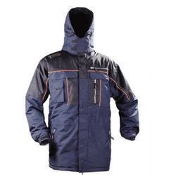 Parka técnica anti-frio modelo Krypton