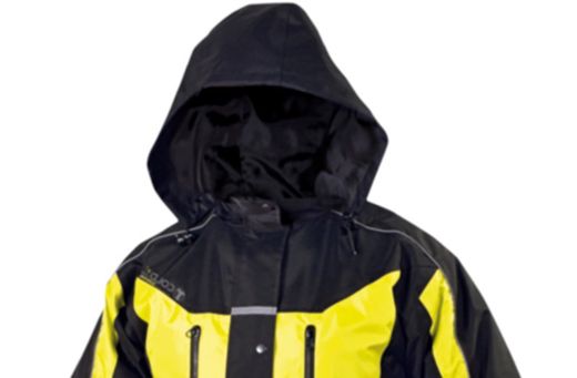 Parka Tècnica Survival Pro 550