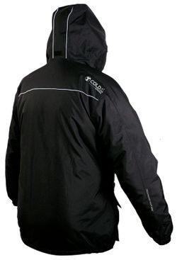 Parka Tècnica Survival Pro 550