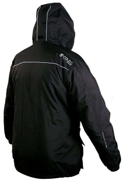 Parka Tècnica Survival Pro 550