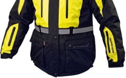 Parka Tècnica Survival Pro 550